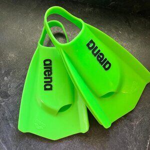 Arena Powerfin Pro swim fins